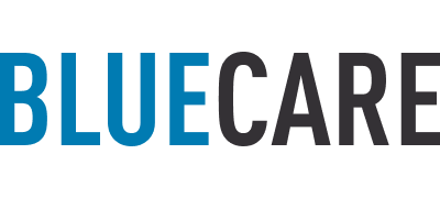 BlueCare logo